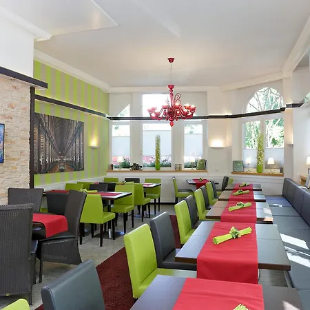 Park Hotel Post-2