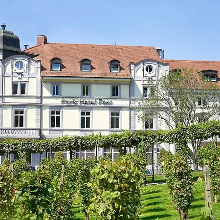 Park Hotel Post-3